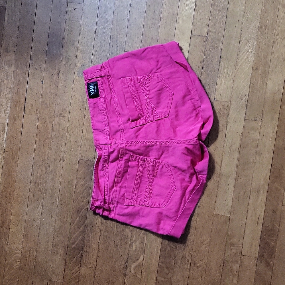 YMI Shorts - Picture 3 of 3